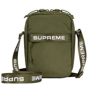 Supreme Shoulder Bag
